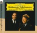 Mendelssohn/ Bruch: Violin Concertos - CD