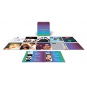 Wham!: The Singles: Echoes From The Edge Of Heaven (Limited Box Set) - CD