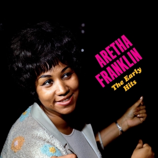 Aretha Franklin: The Early Hits (Colored Vinyl Edition) - Plak