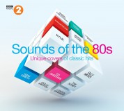 Çeşitli Sanatçılar: BBC Radio2 - Sounds Of The 80s - CD