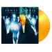 Impermanent Resonance (Limited Numbered Edition - Yellow Flame Vinyl) - Plak
