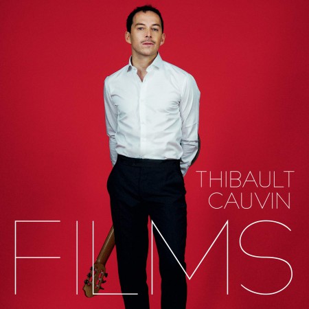 Thibault Cauvin: Films - Plak