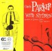 Charlie Parker With Strings - Plak