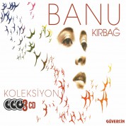 Banu: Koleksiyon - CD