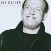 Joe Cocker - Greatest Hits [EMI] - CD