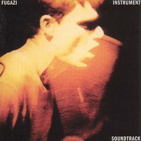 Fugazi: Instrument (Soundtrack) - Plak