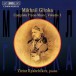 Glinka: Complete Piano Music, Vol.1 - CD