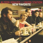 Alison Krauss, Union Station: New Favorite - CD