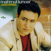 Mahmut Tuncer: Jandarma - CD