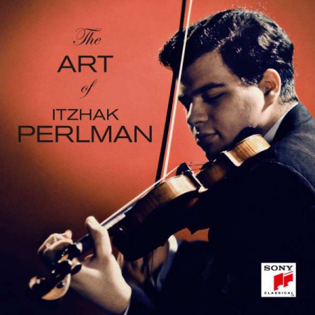 Itzhak Perlman: The Art of Itzhak Perlman - CD