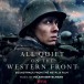 Volker Bertelmann: All Quiet On The Western Front - Plak