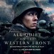 All Quiet On The Western Front - Plak