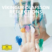 Vikingur Olafsson: Reflections - Plak