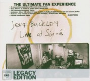 Jeff Buckley: Live at Sin - e (Bonus Dvd) - CD