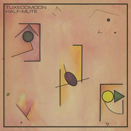 Tuxedomoon: Half-Mute (remastered) - Plak