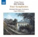 Dussek: 4 Symphonies - CD