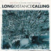 Long Distance Calling: Satellite Bay - Plak