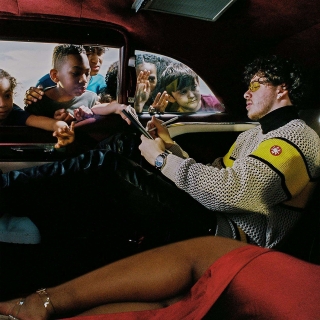 Jack Harlow: Thats What They All Say - Plak