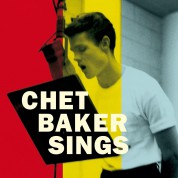 Chet Baker: Sings Vol.1 - Plak