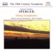 Sperger: String Symphonies - CD