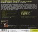 Newport 1958: Brubeck Plays Ellington + 1 Bonus Track - CD