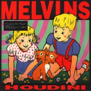 Melvins: Houdini - Plak