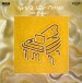 And Piano! (Gold Vinyl) - Plak
