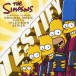 The Simpsons: Testify - CD