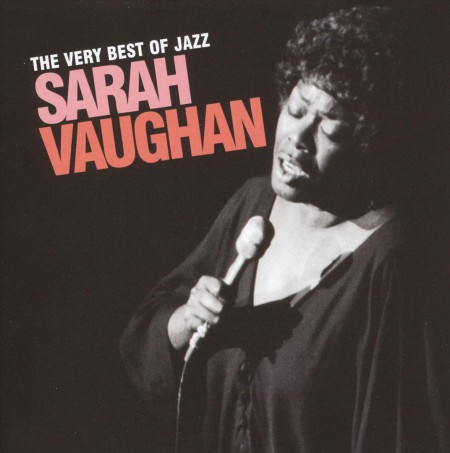 Sarah Vaughan: Very Best of Jazz - CD