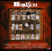Bratsch, Khaled, Lhasa, Charles Aznavour: Plein du Monde - CD