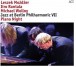 Jazz at Berlin Philharmonic VII: Piano Night - Plak