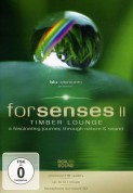 Blu::Elements Project: Forsenses II - DVD