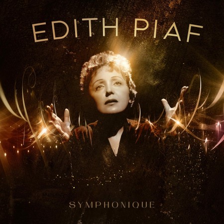 Édith Piaf: Symphonique - Plak