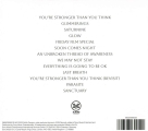 GoGo Penguin: Everything Is Going To Be OK - CD Foto #2