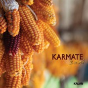 Karmate: Zeni - CD