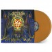 For All Kings (Limited Edition - Transparent Orange Vinyl) - Plak