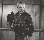 Lambert Wilson: Chante Montand - CD