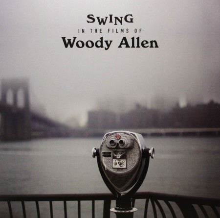 Çeşitli Sanatçılar: Swings in The Films Of Woody Allen - Plak