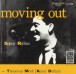 Moving Out - CD