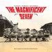 OST - The Magnificent Seven Soundtrack - Limited Edition In Solid Yellow Colored Vinyl. - Plak