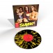 Slayed? (Limited Edition - Black & Yellow Splatter Vinyl) - Plak