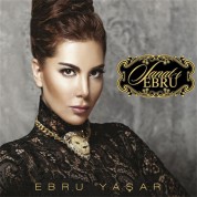 Ebru Yaşar: Sanat-ı Ebru - CD