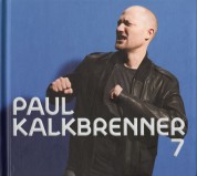 Paul Kalkbrenner: 7 - CD