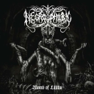 Necrophobic: Womb Of Lilithu (Reissue 2022) - Plak Foto #1
