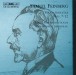 Feinberg: Piano Sonatas Nos. 7-12 - CD