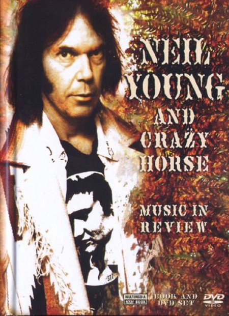 Neil Young: Music In Review - DVD