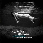 Bill Evans, Jim Hall: Undercurrent - The Stereo & Mono Versions + 13 Bonus Tracks! (Mono Version For The First Time Ever On CD!) - CD