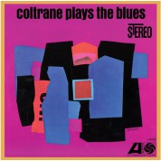 John Coltrane: Coltrane Plays The Blues - SACD