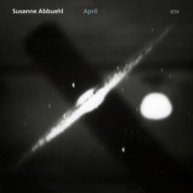 Susanne Abbuehl: April - CD