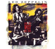 Led Zeppelin: How The West Was Won Live - CD